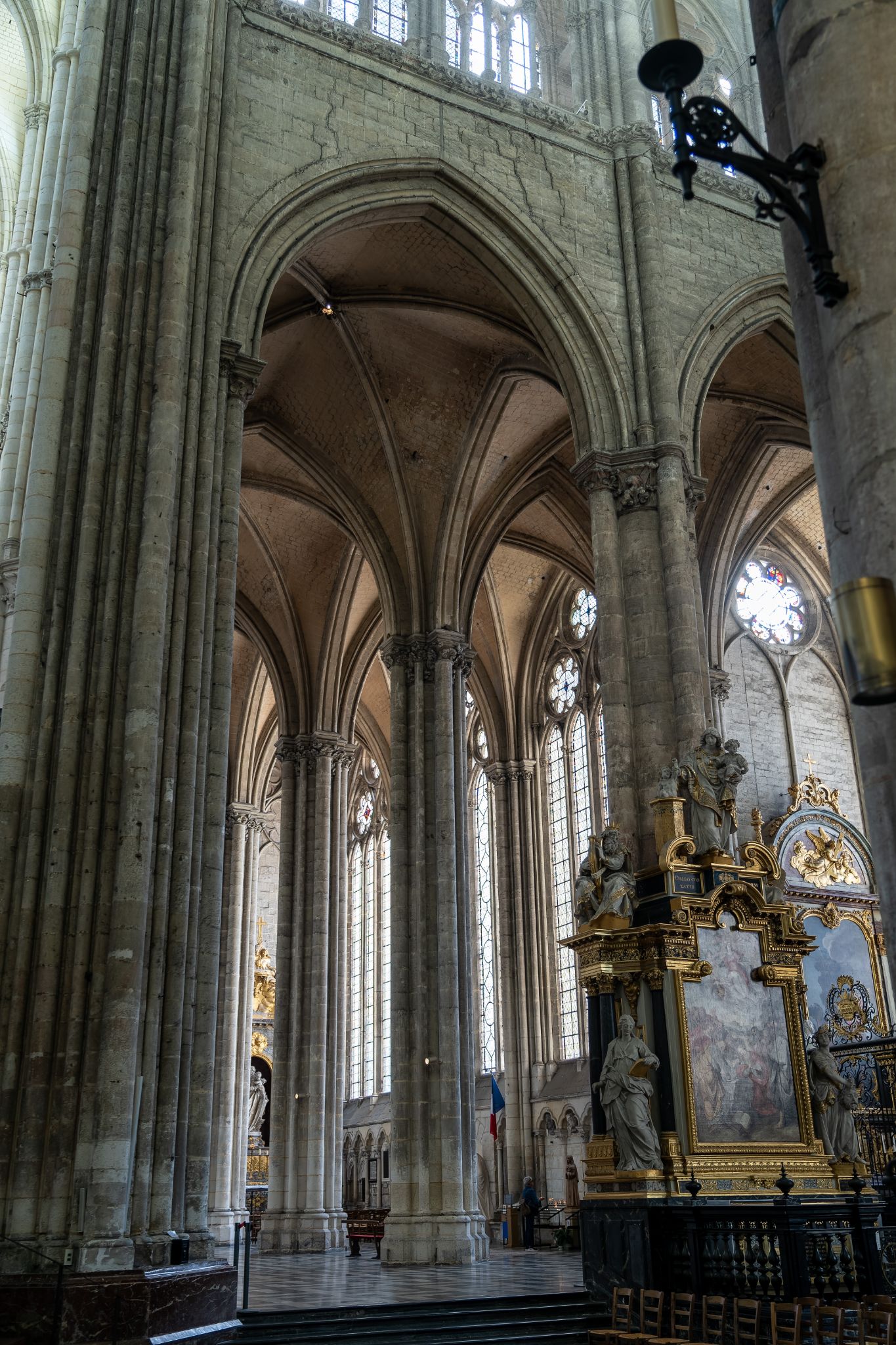 20251002 113350 Amiens   Cathédrale Notre Dame d'Amiens